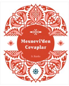 Mesnevi'den Cevaplar (Kırmızı Kapak)