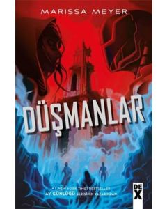 Muhalifler 2 - Düşmanlar (Ciltli)