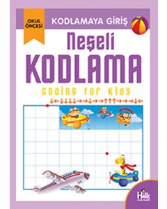 Kodlamaya Giriş - Neşeli Kodlama