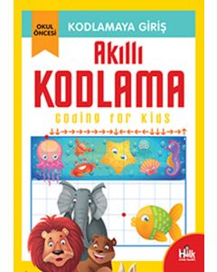 Kodlamaya Giriş - Akıllı Kodlama