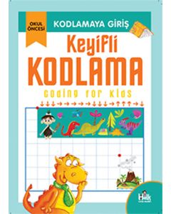 Kodlamaya Giriş - Keyifli Kodlama