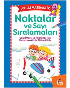 Akıllı Matematik - Noktalar ve Sayı Sıralamaları
