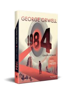 1984 - Grafik Roman (Ciltli)