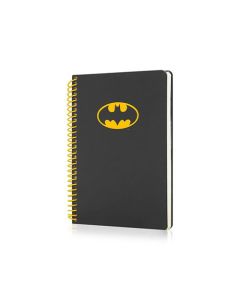 Batman Butik Defter