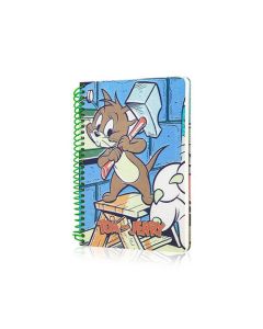 Tom ve Jerry Vintage Butik Defter