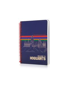Harry Potter Hogwarts Butik Defter