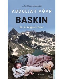Baskın