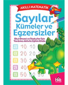 Akıllı Matematik - Sayılar Kümeler ve Egzersizler