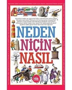 Neden Niçin Nasıl