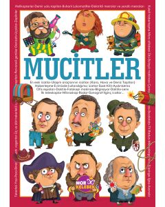 Mucitler