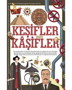 Keşifler Kaşifler