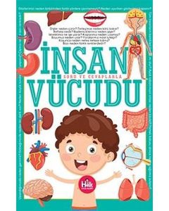İnsan Vücudu