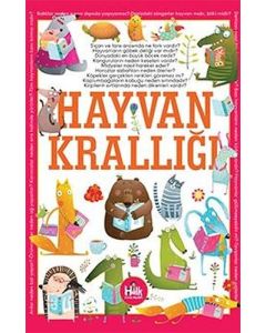 Hayvan Krallığı