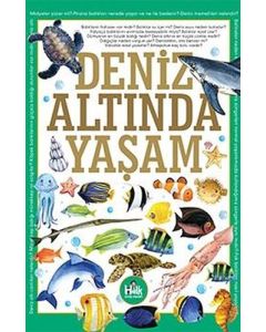 Deniz Altında Yaşam