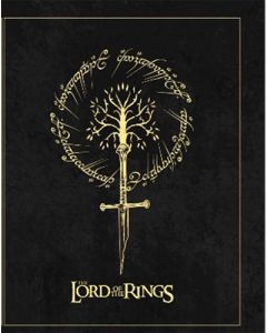 Lord Of The Rings Haftalık Ajanda