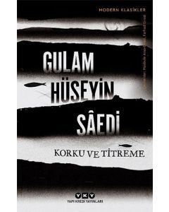 Korku ve Titreme