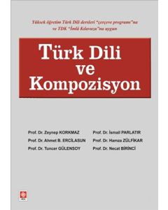 Türk Dili ve Kompozisyon