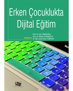 Erken Çocuklukta Dijital Eğitim