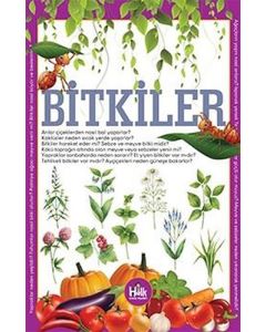 Bitkiler
