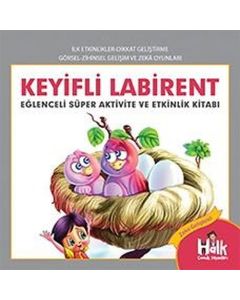 Keyifli Labirent