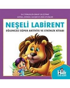 Neşeli Labirent