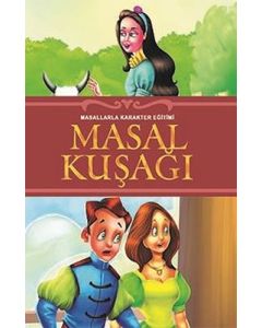 Masal Kuşağı