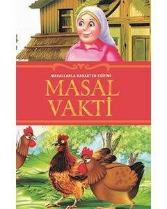Masal Vakti