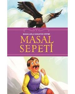 Masal Sepeti