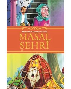 Masal Şehri