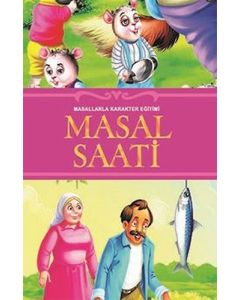 Masal Saati