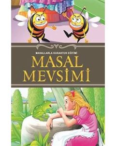 Masal Mevsimi