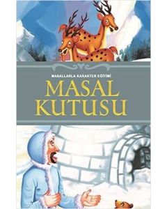 Masal Kutusu