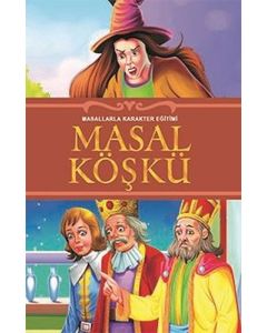 Masal Köşkü