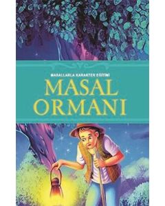 Masal Ormanı