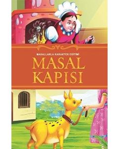 Masal Kapısı