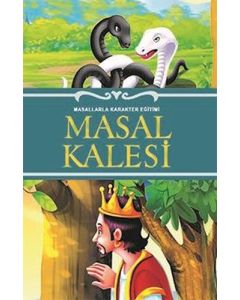 Masal Kalesi
