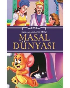 Masal Dünyası