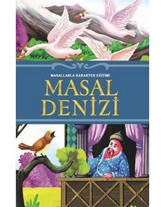 Masal Denizi