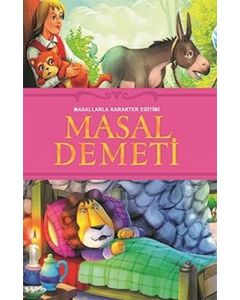 Masal Demeti