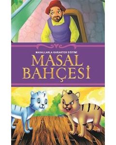 Masal Bahçesi
