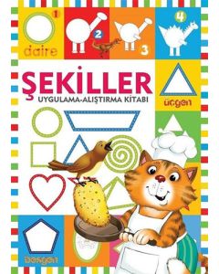 Şekiller 