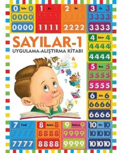 Sayılar 1