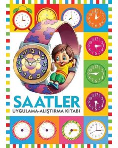Saatler