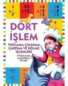 Dört İşlem