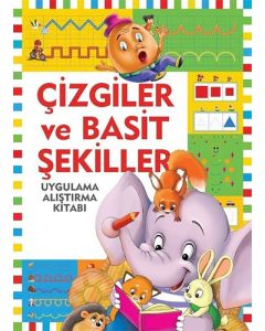 Çizgiler ve Basit Şekiller