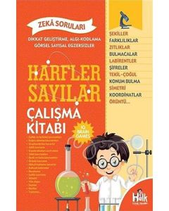 Harfler Sayılar