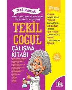 Tekil - Çoğul
