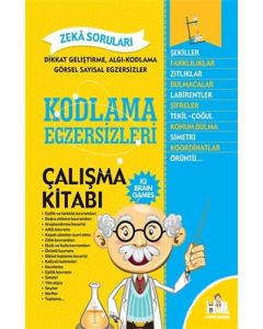 Kodlama Egzersizleri