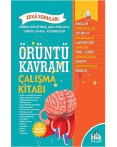Örüntü Kavramı
