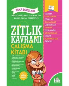 Zıtlık Kavramı